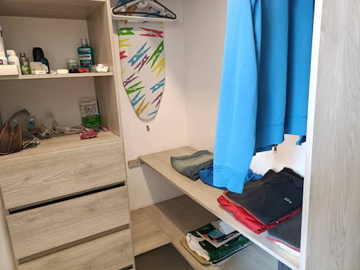 Apartamento en venta en Chapinero Central, Bogotá · foto 5 de 10