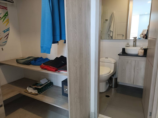 Apartamento en venta en Chapinero Central, Bogotá · foto 6 de 10
