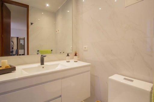 Apartamento en venta en Los Rosales, Bogotá · foto 24 de 24