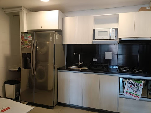 Apartamento en venta en Chapinero Central, Bogotá · foto 7 de 10
