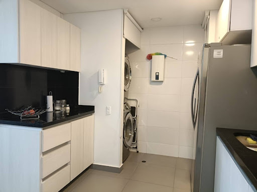 Apartamento en venta en Chapinero Central, Bogotá · foto 8 de 10