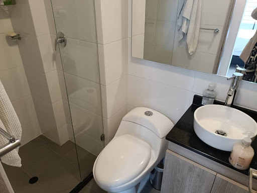 Apartamento en venta en Chapinero Central, Bogotá · foto 9 de 10