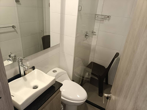 Apartamento en venta en Chapinero Central, Bogotá · foto 10 de 10
