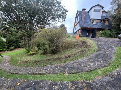 Casa en venta en Paso Real, La Calera · foto 2 de 24