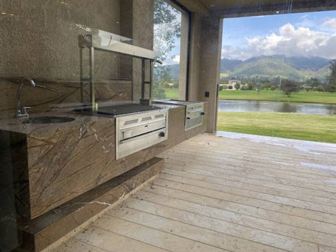Casa en venta en San Cayetano, La Calera · foto 8 de 18