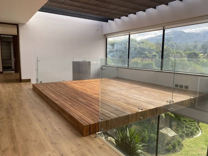 Casa en venta en San Cayetano, La Calera · foto 9 de 18
