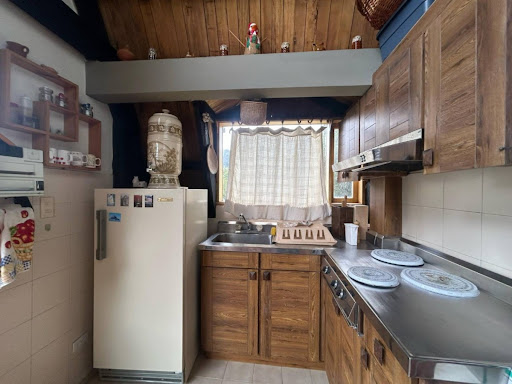 Casa en venta en Paso Real, La Calera · foto 10 de 24