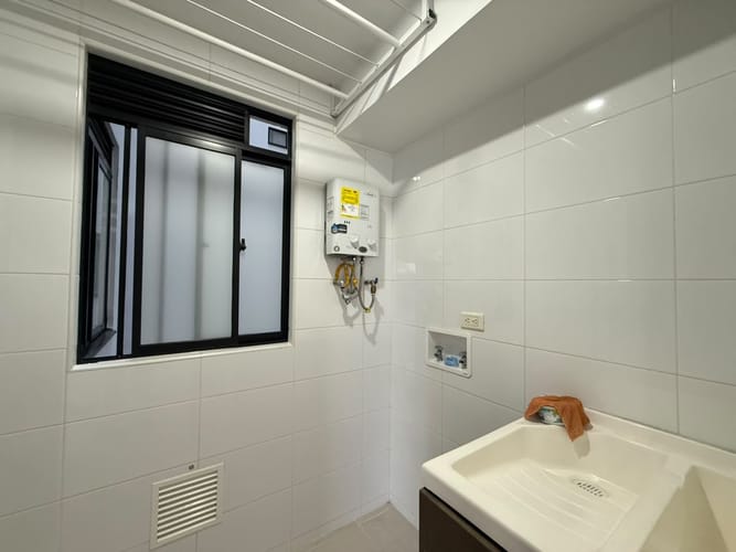 Apartamento de 3 alcobas en venta en Centro, Piedecuesta, 80 m² · foto 3 de 24