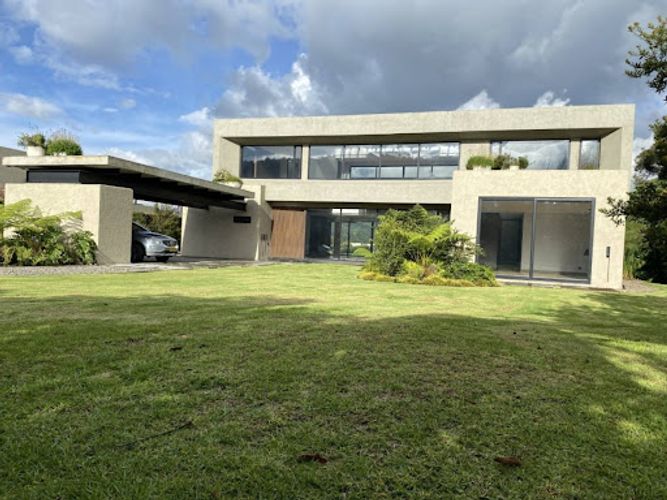 Casa en venta en San Cayetano, La Calera · foto 16 de 18
