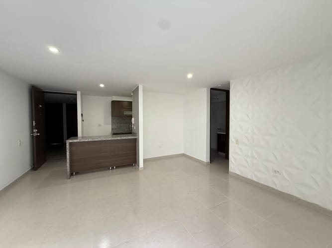 Apartamento de 3 alcobas en venta en Centro, Piedecuesta, 80 m² · foto 4 de 24