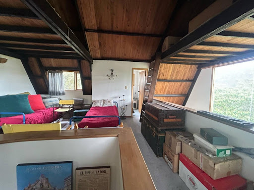 Casa en venta en Paso Real, La Calera · foto 15 de 24