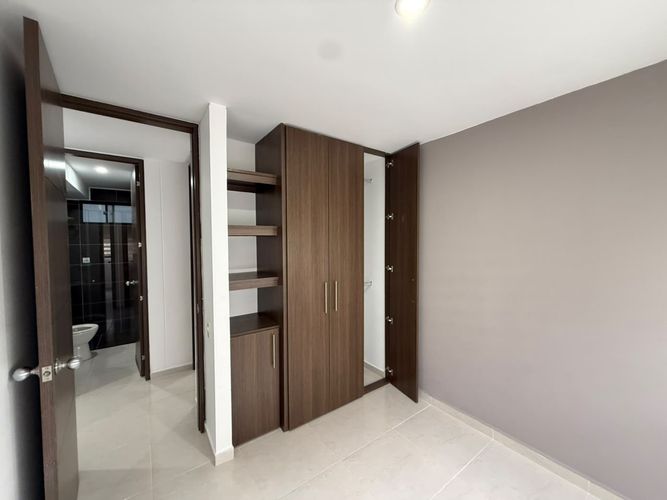 Apartamento de 3 alcobas en venta en Centro, Piedecuesta, 80 m² · foto 8 de 24