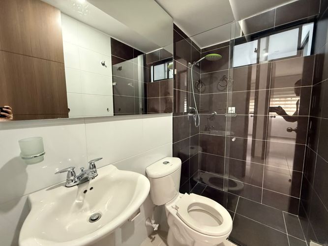 Apartamento de 3 alcobas en venta en Centro, Piedecuesta, 80 m² · foto 11 de 24