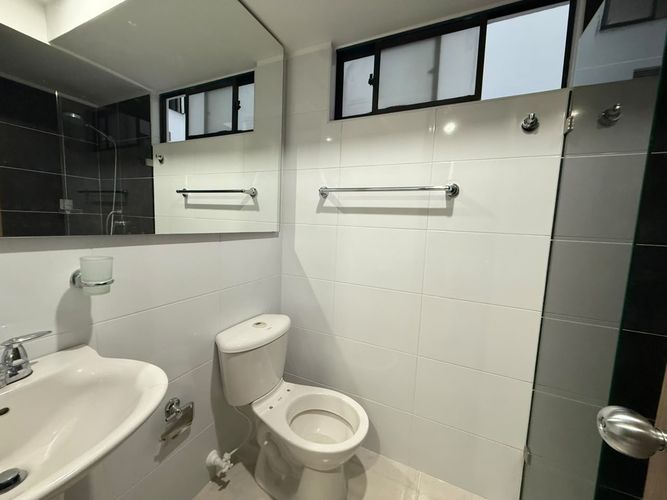 Apartamento de 3 alcobas en venta en Centro, Piedecuesta, 80 m² · foto 12 de 24