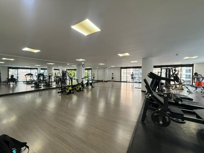 Apartamento de 3 alcobas en venta en Centro, Piedecuesta, 80 m² · foto 14 de 24
