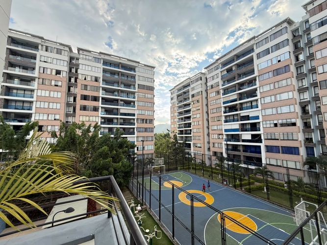 Apartamento de 3 alcobas en venta en Centro, Piedecuesta, 80 m² · foto 15 de 24
