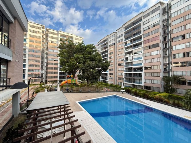 Apartamento de 3 alcobas en venta en Centro, Piedecuesta, 80 m² · foto 17 de 24