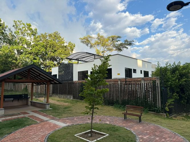 Apartamento de 3 alcobas en venta en Centro, Piedecuesta, 80 m² · foto 19 de 24