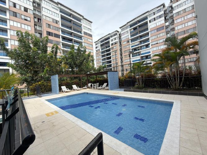 Apartamento de 3 alcobas en venta en Centro, Piedecuesta, 80 m² · foto 21 de 24