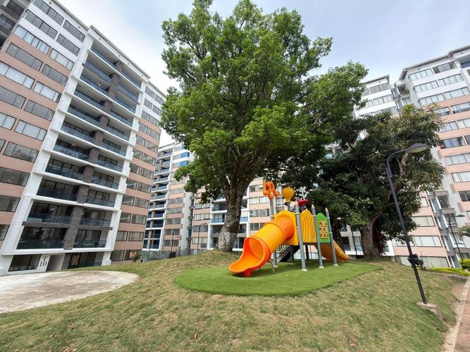 Apartamento de 3 alcobas en venta en Centro, Piedecuesta, 80 m² · foto 22 de 24