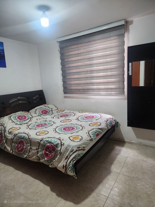 Apartamento de 3 alcobas en venta en Antonia Santos Centro, Bucaramanga, 71 m² · foto 8 de 15