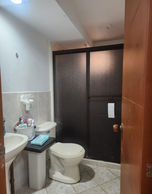 Apartamento de 3 alcobas en venta en Antonia Santos Centro, Bucaramanga, 71 m² · foto 11 de 15