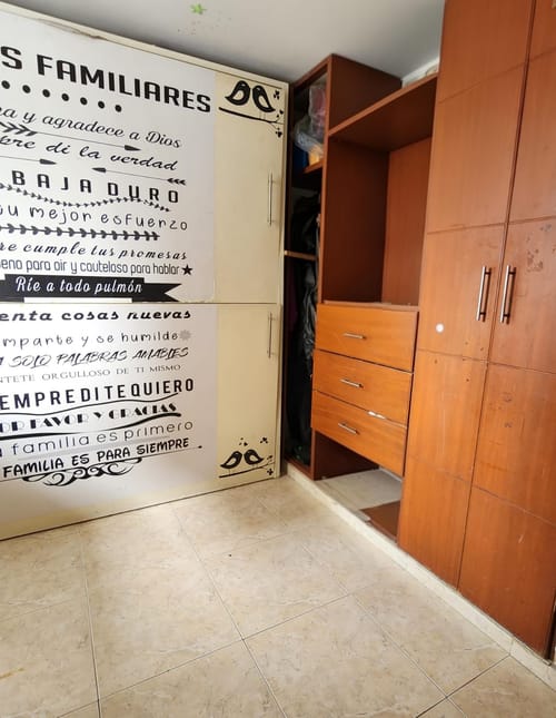 Apartamento de 3 alcobas en venta en Antonia Santos Centro, Bucaramanga, 71 m² · foto 12 de 15