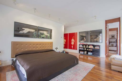 Apartamento de 3 alcobas en venta en Santa Barbara Alta, Bogotá, 217 m² · foto 18 de 24