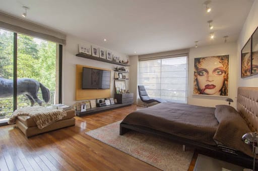Apartamento de 3 alcobas en venta en Santa Barbara Alta, Bogotá, 217 m² · foto 20 de 24
