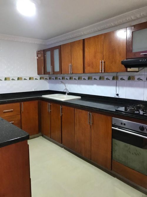 Casa de 5 alcobas en venta en Caney, Cali, 120 m² · foto 13 de 17
