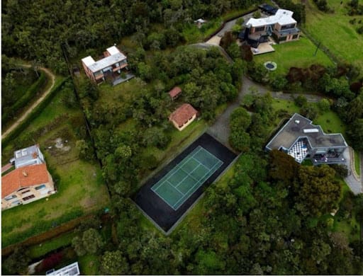 Lote en venta en Meusa, La Calera, 1768 m² · foto 5 de 12