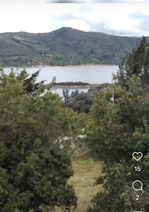 Lote en venta en Meusa, La Calera, 1768 m² · foto 6 de 12