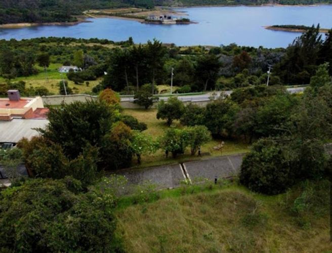Lote en venta en Meusa, La Calera, 1768 m² · foto 10 de 12