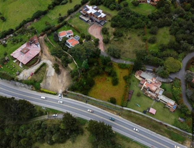 Lote en venta en Meusa, La Calera, 1768 m² · foto 11 de 12