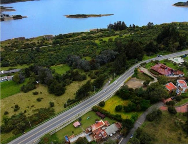 Lote en venta en Meusa, La Calera, 1768 m² · foto 12 de 12