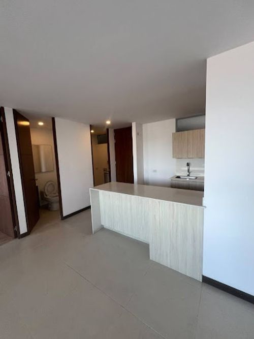 Apartaestudio en venta en Loma De Los Gonzalez, Medellín, 63 m² · foto 10 de 20