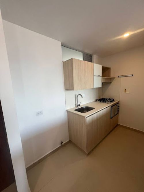 Apartaestudio en venta en Loma De Los Gonzalez, Medellín, 63 m² · foto 14 de 20