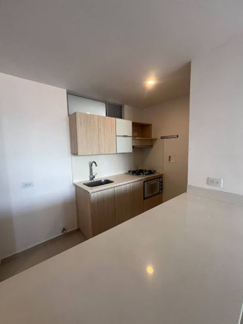 Apartaestudio en venta en Loma De Los Gonzalez, Medellín, 63 m² · foto 15 de 20