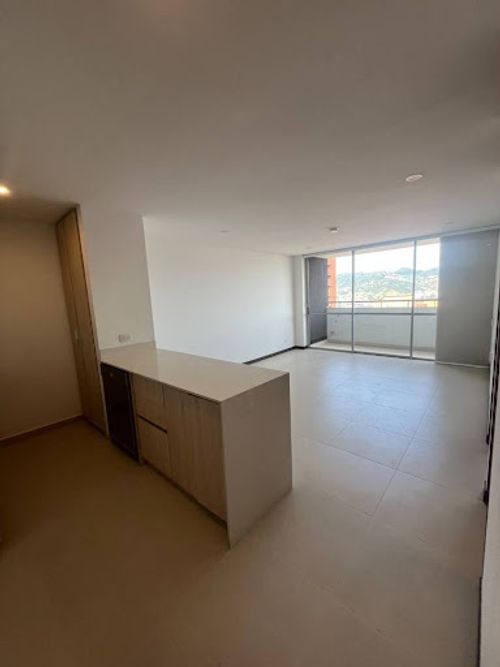 Apartaestudio en venta en Loma De Los Gonzalez, Medellín, 63 m² · foto 19 de 20