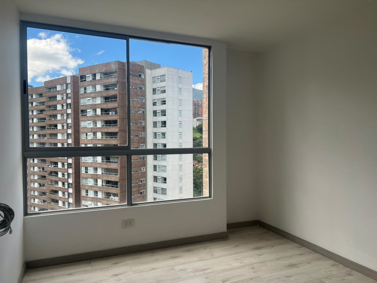 Apartamento en arriendo en Cumbres, Envigado · foto 12 de 16