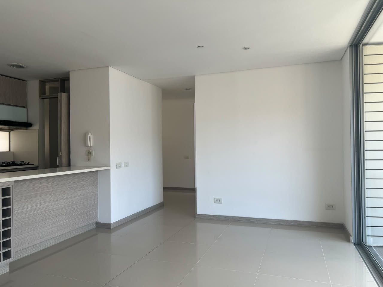Apartamento en arriendo en Cumbres, Envigado · foto 7 de 16