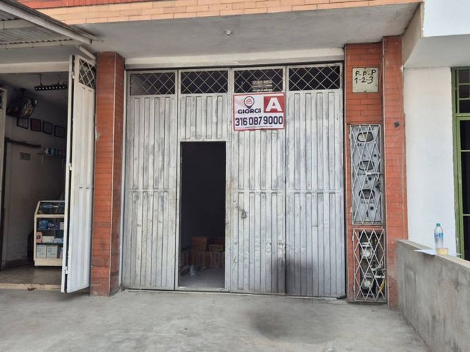 Local en Arriendo en El poblado, Medellín