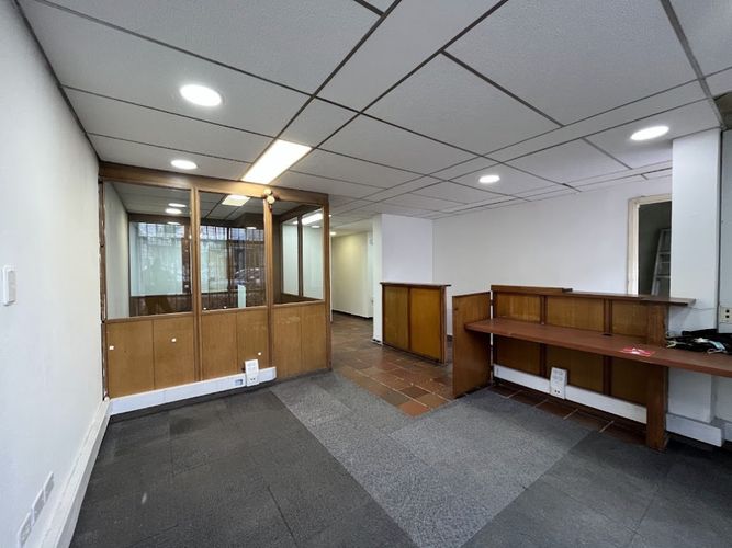 Casa de 4 alcobas en venta en Alcazares Norte, Bogotá, 258 m² · foto 5 de 24