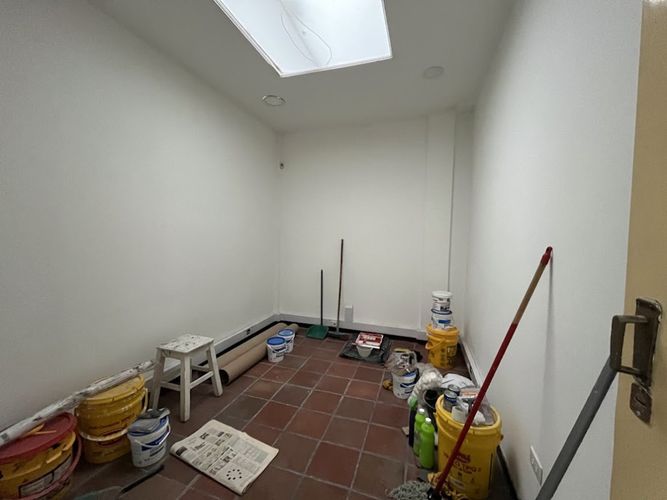Casa de 4 alcobas en venta en Alcazares Norte, Bogotá, 258 m² · foto 11 de 24