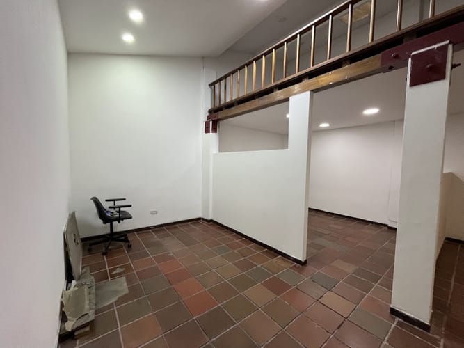 Casa de 4 alcobas en venta en Alcazares Norte, Bogotá, 258 m² · foto 14 de 24