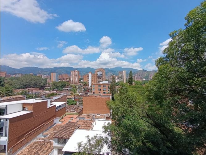 Apartaestudio en arriendo en El Velodromo, Medellín, 65 m² · foto 3 de 13