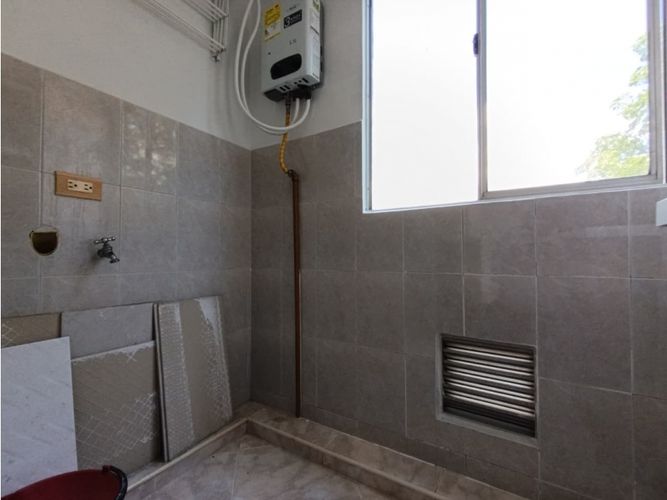 Apartaestudio en arriendo en El Velodromo, Medellín, 65 m² · foto 4 de 13