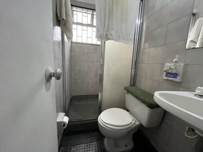 Casa de 4 alcobas en venta en Alcazares Norte, Bogotá, 258 m² · foto 23 de 24