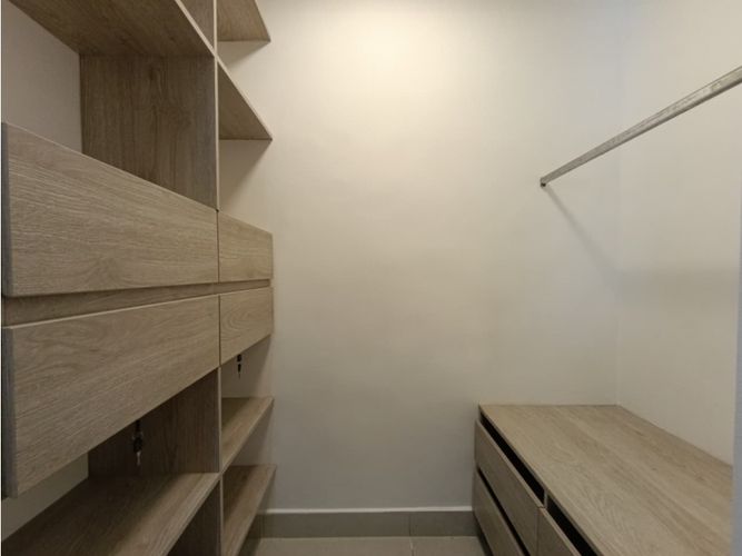 Apartaestudio en arriendo en El Velodromo, Medellín, 65 m² · foto 7 de 13