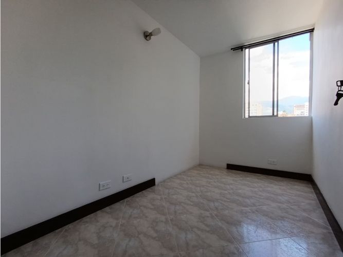 Apartaestudio en arriendo en El Velodromo, Medellín, 65 m² · foto 9 de 13